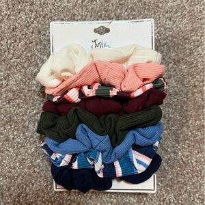 Hair Scrunchies